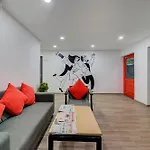 Super Townhouse T Nagar Chennai
