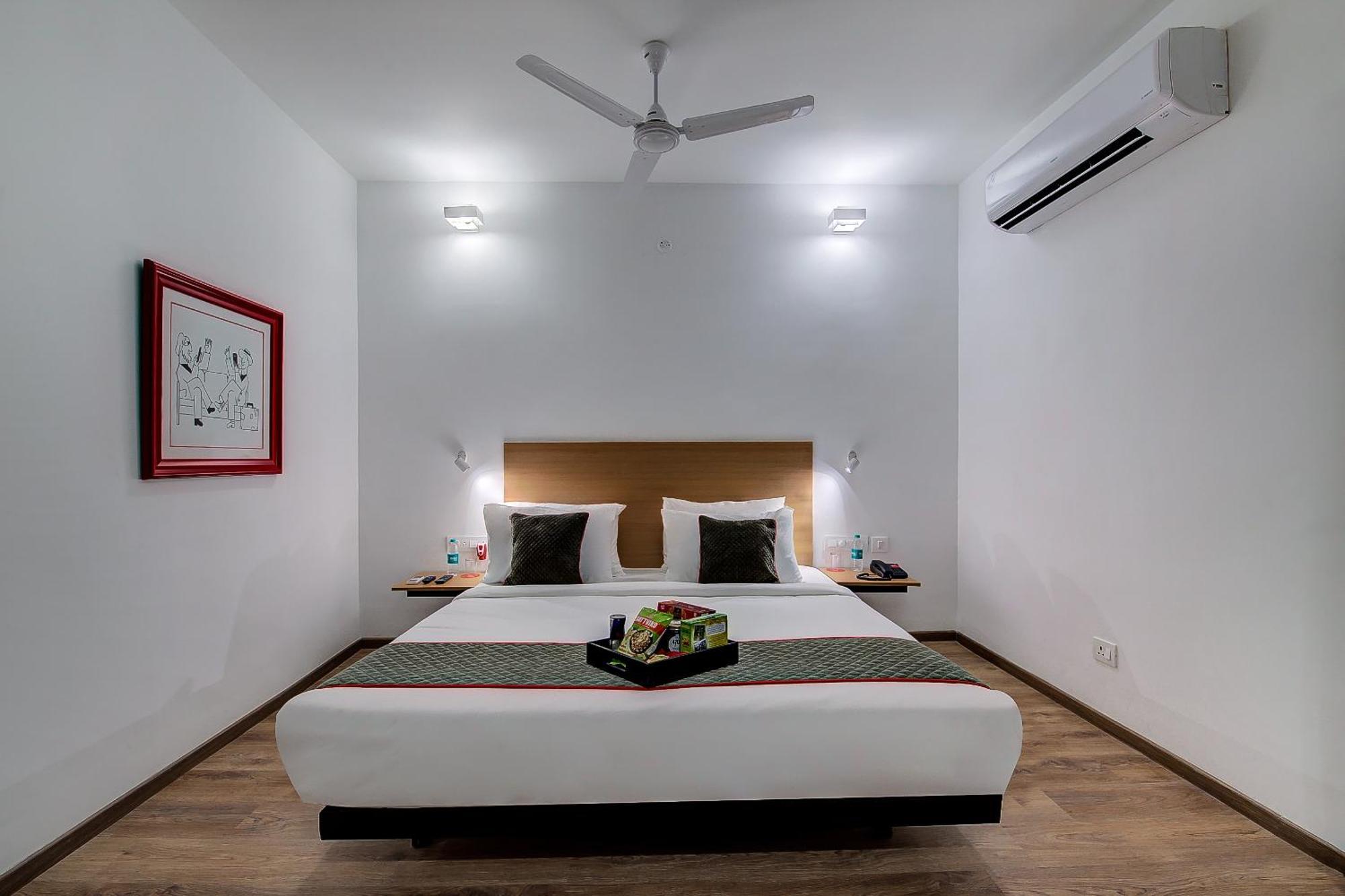 Super Townhouse T Nagar * Chennai