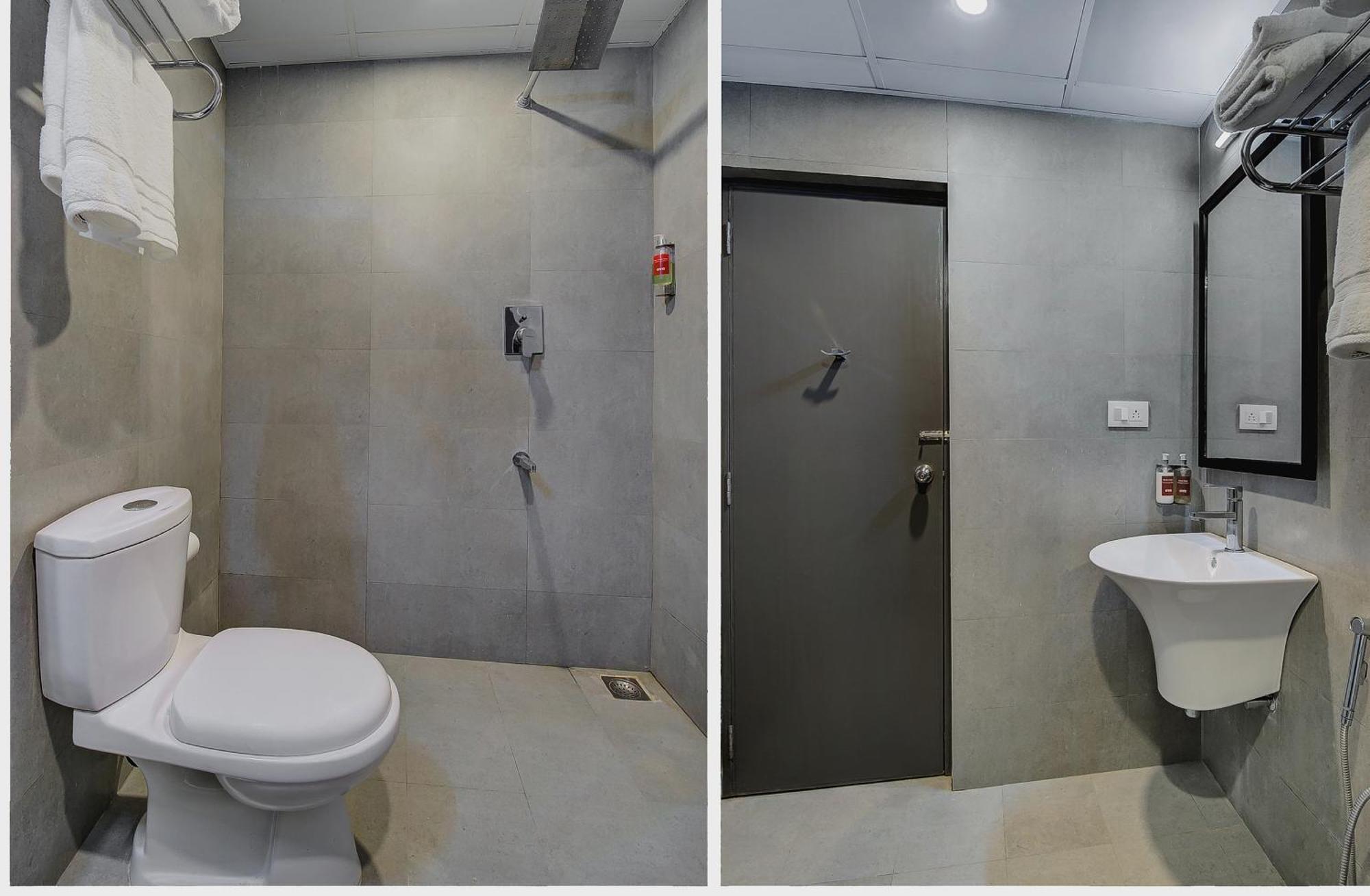 Super Townhouse T Nagar Hotel *