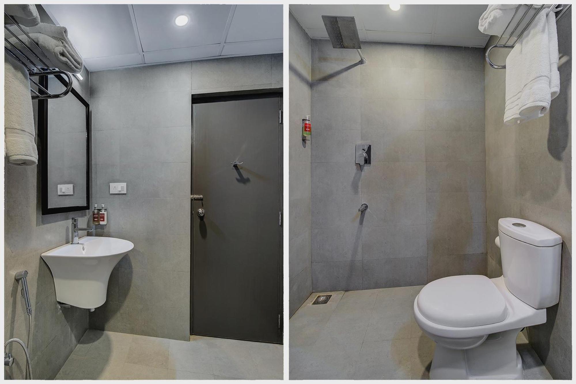 Super Townhouse T Nagar Hotel Chennai