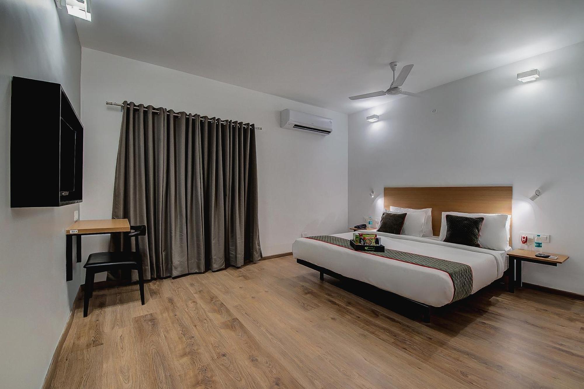 Hotel Super Townhouse T Nagar *