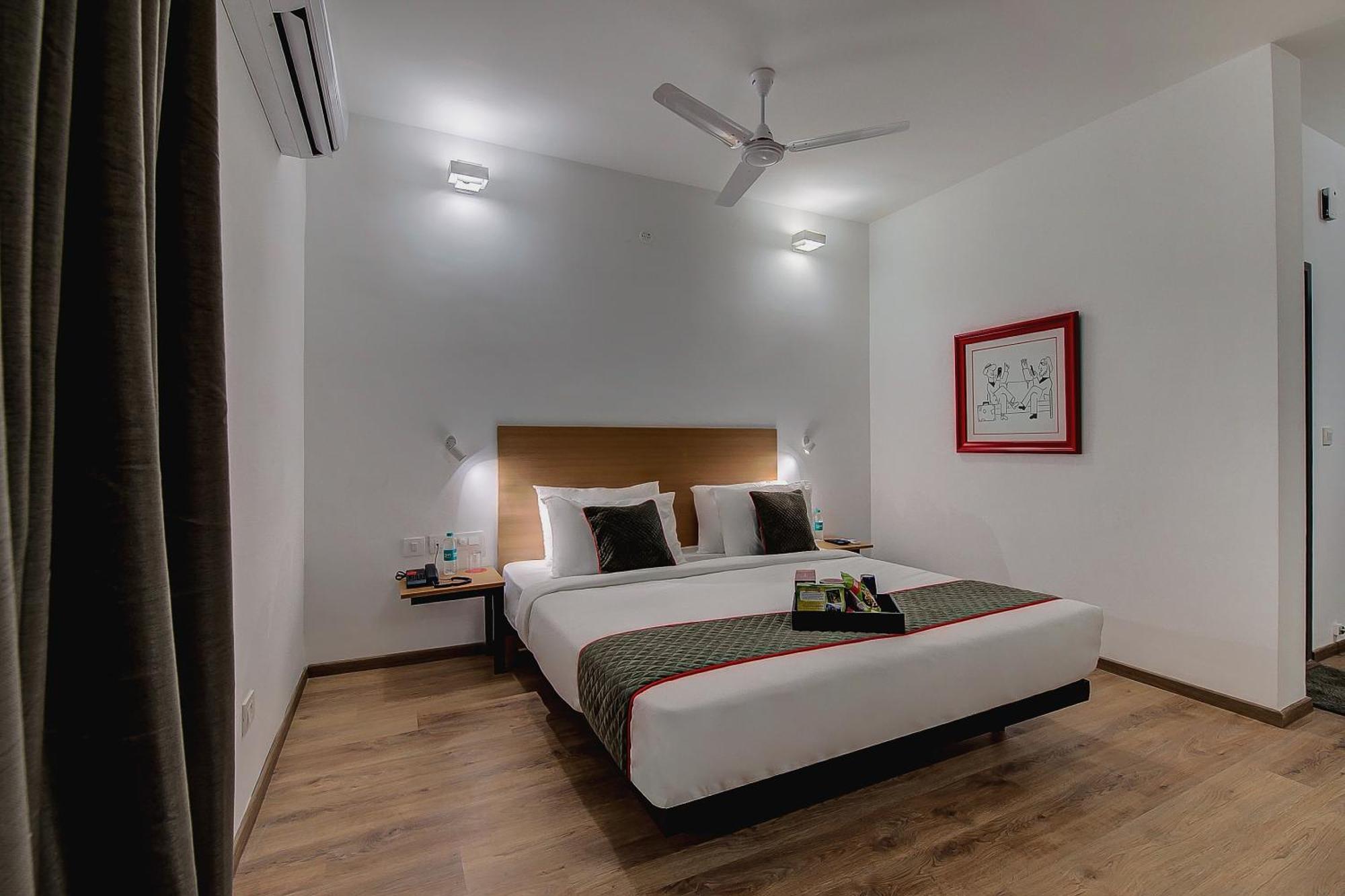 Super Townhouse T Nagar * Chennai