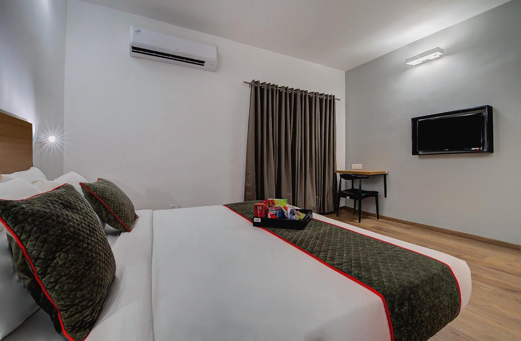 Super Townhouse T Nagar * Chennai