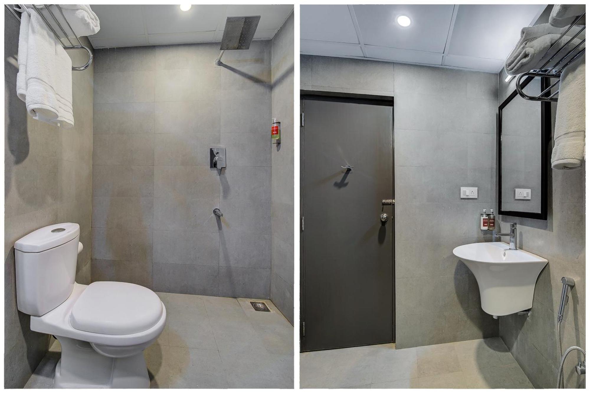 Hotel Super Townhouse T Nagar
