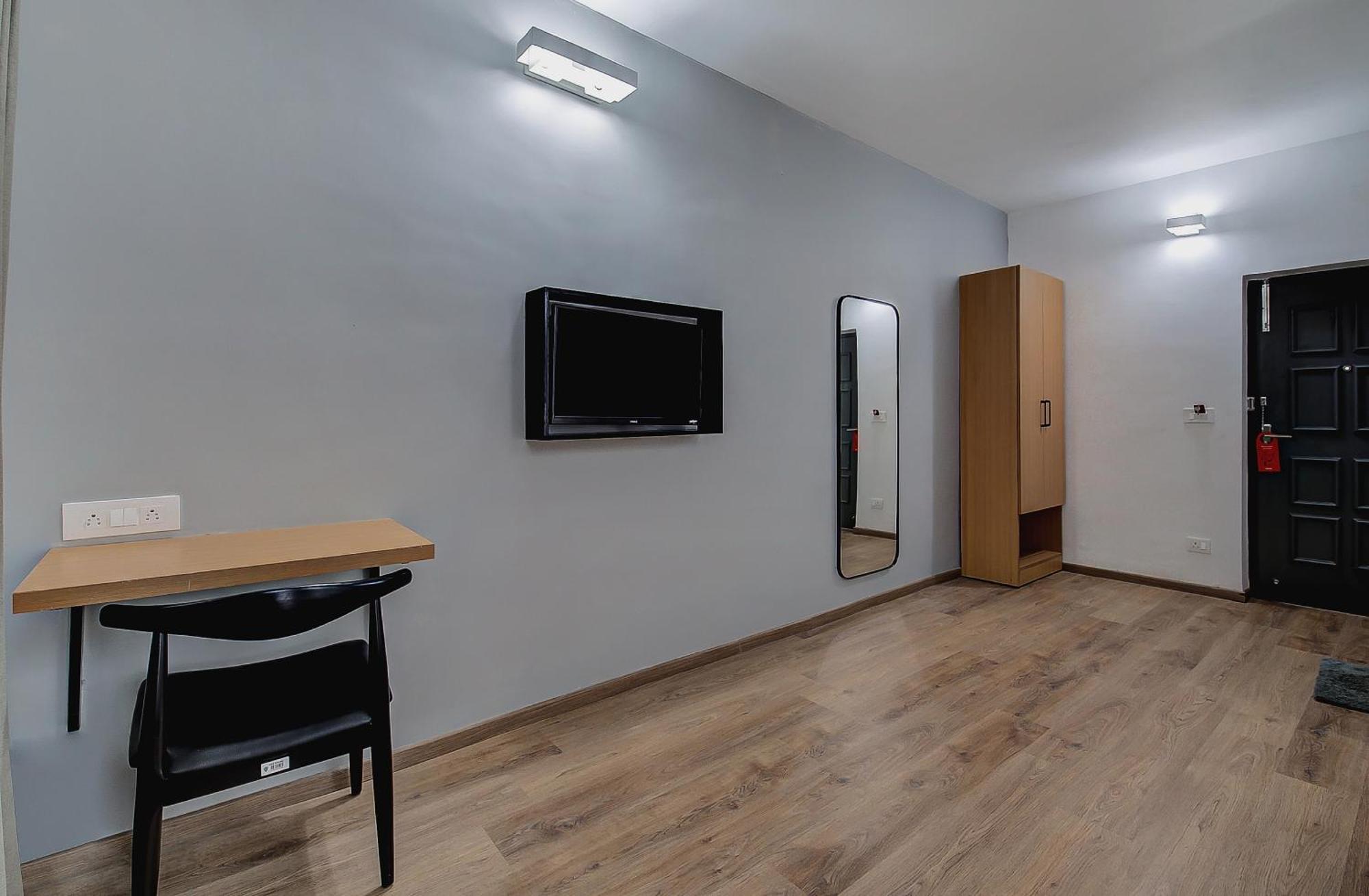 Super Townhouse T Nagar Hotel *