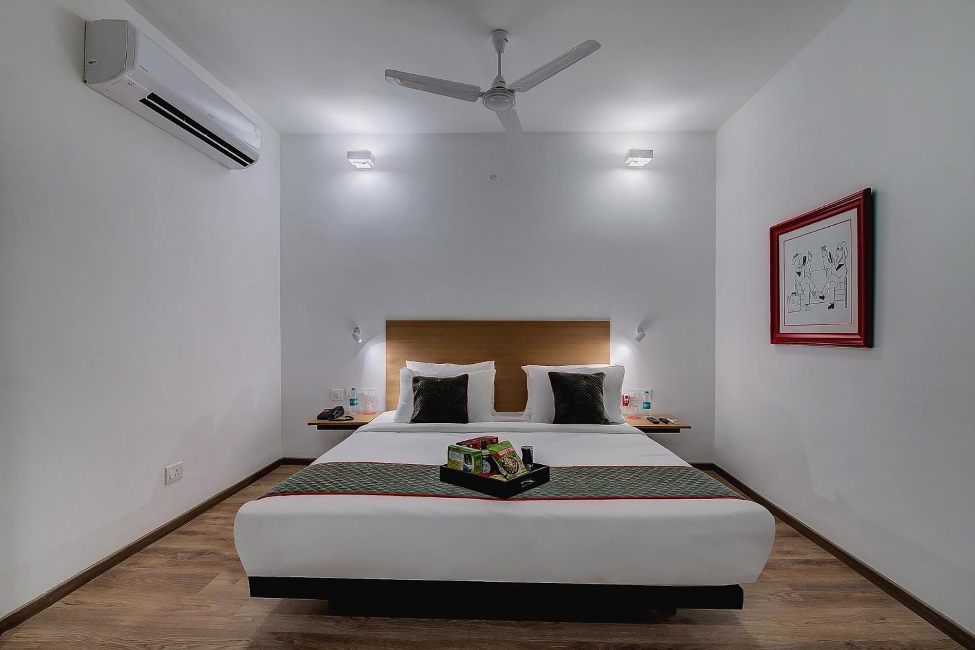 Super Townhouse T Nagar * Chennai