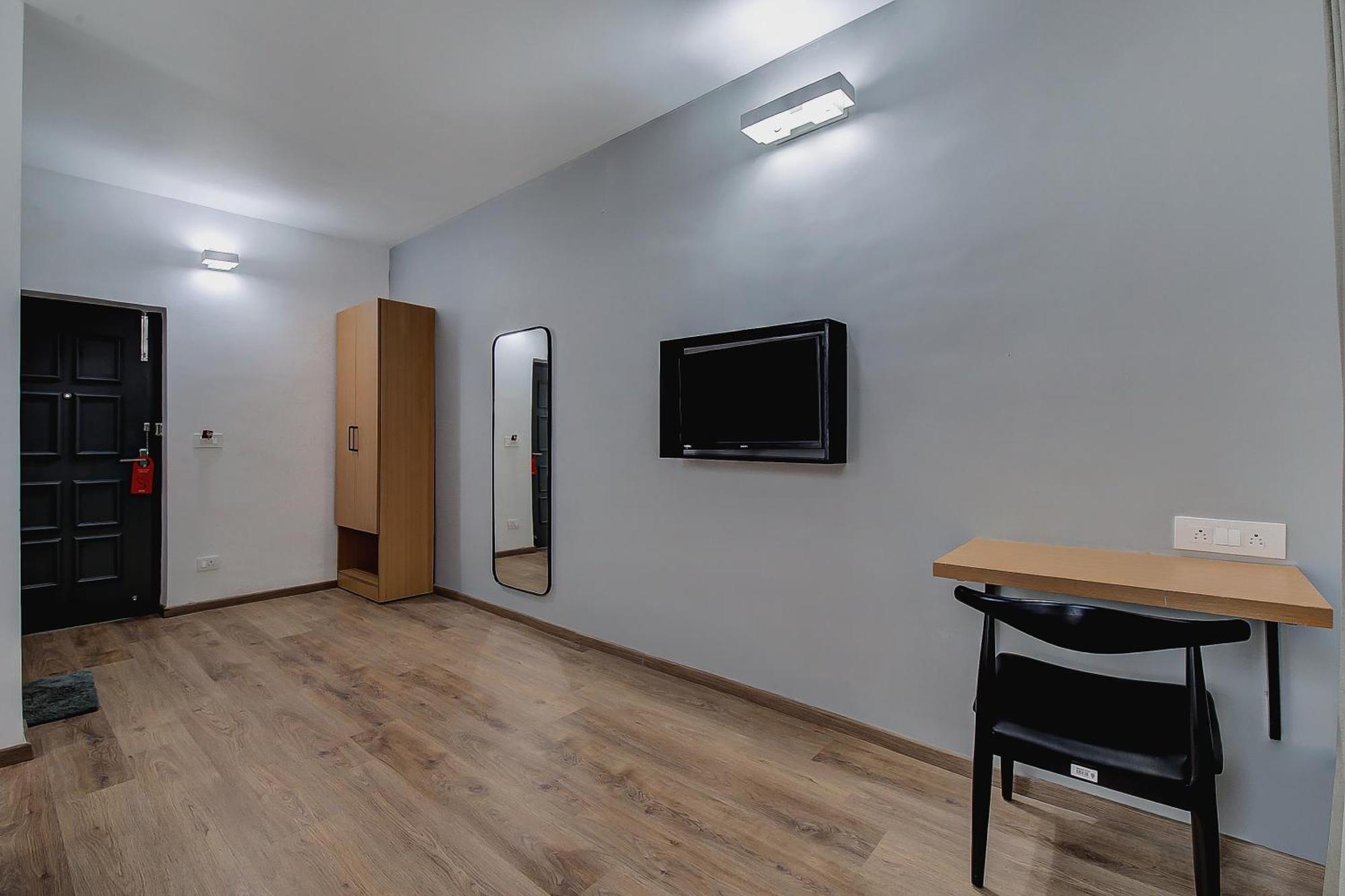 Super Townhouse T Nagar Hotel Chennai