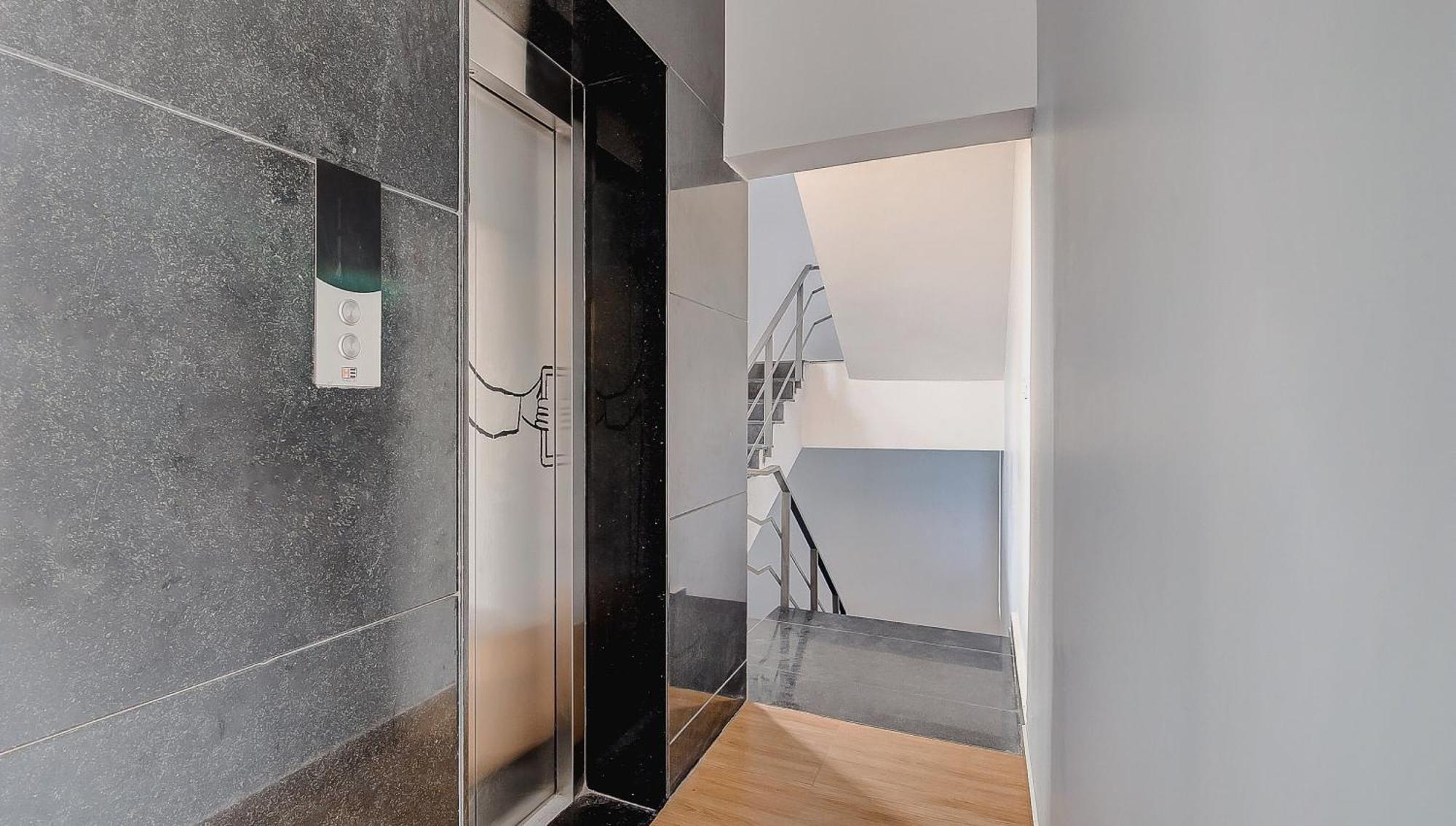 Hotel Super Townhouse T Nagar