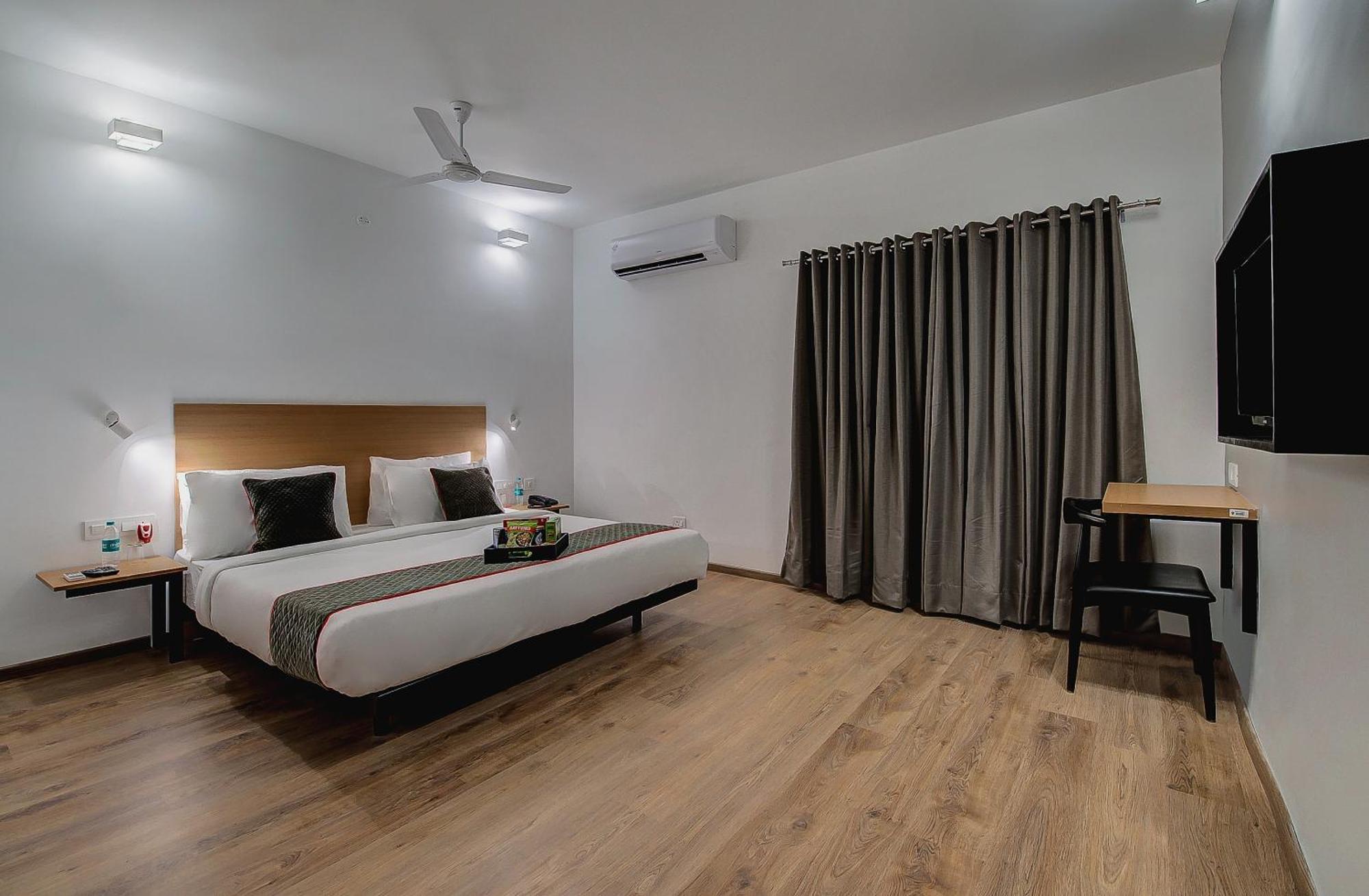 Super Townhouse T Nagar Chennai