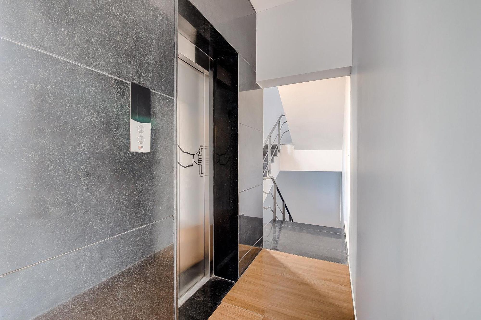 Super Townhouse T Nagar Hotel