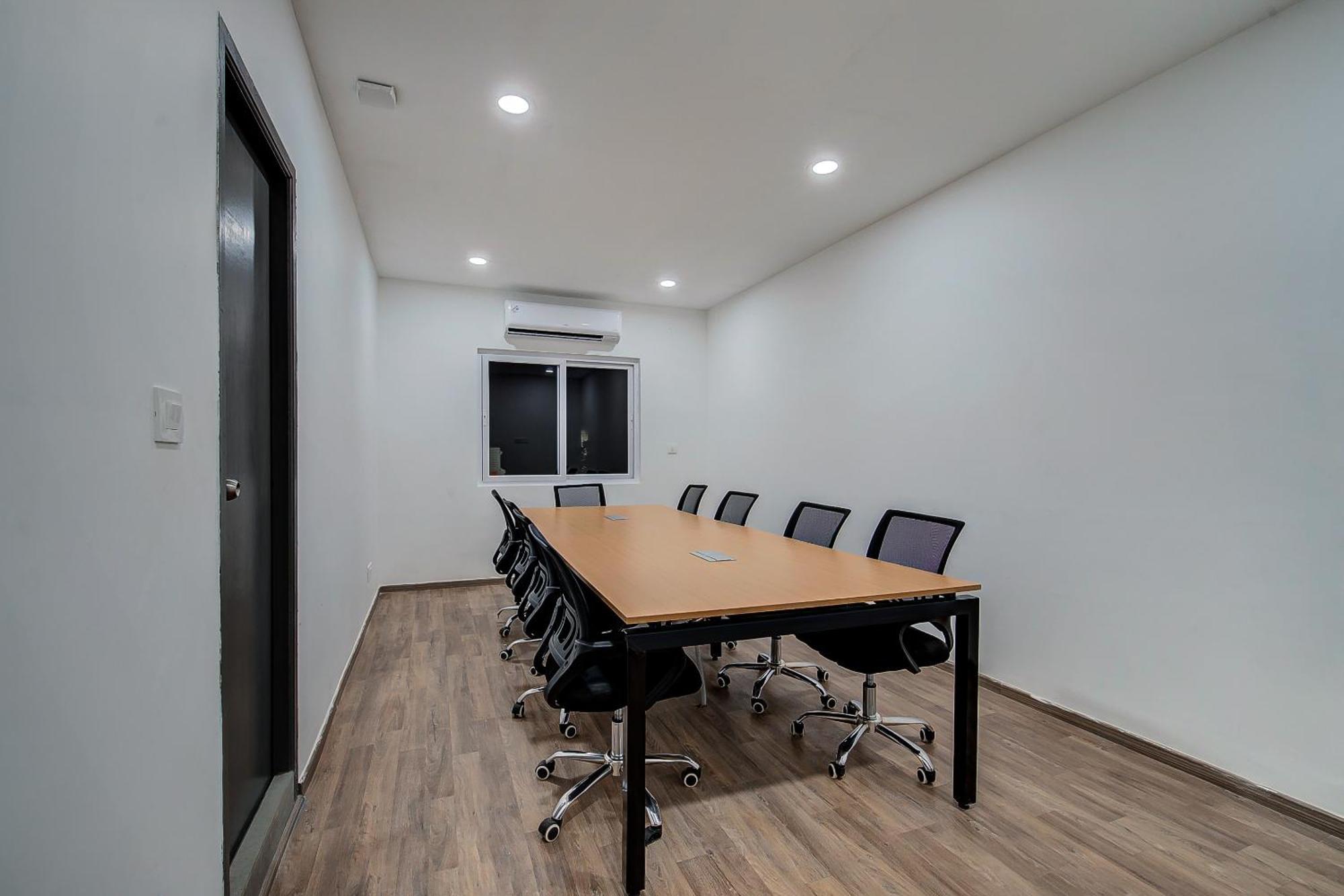 Super Townhouse T Nagar Hotel Chennai