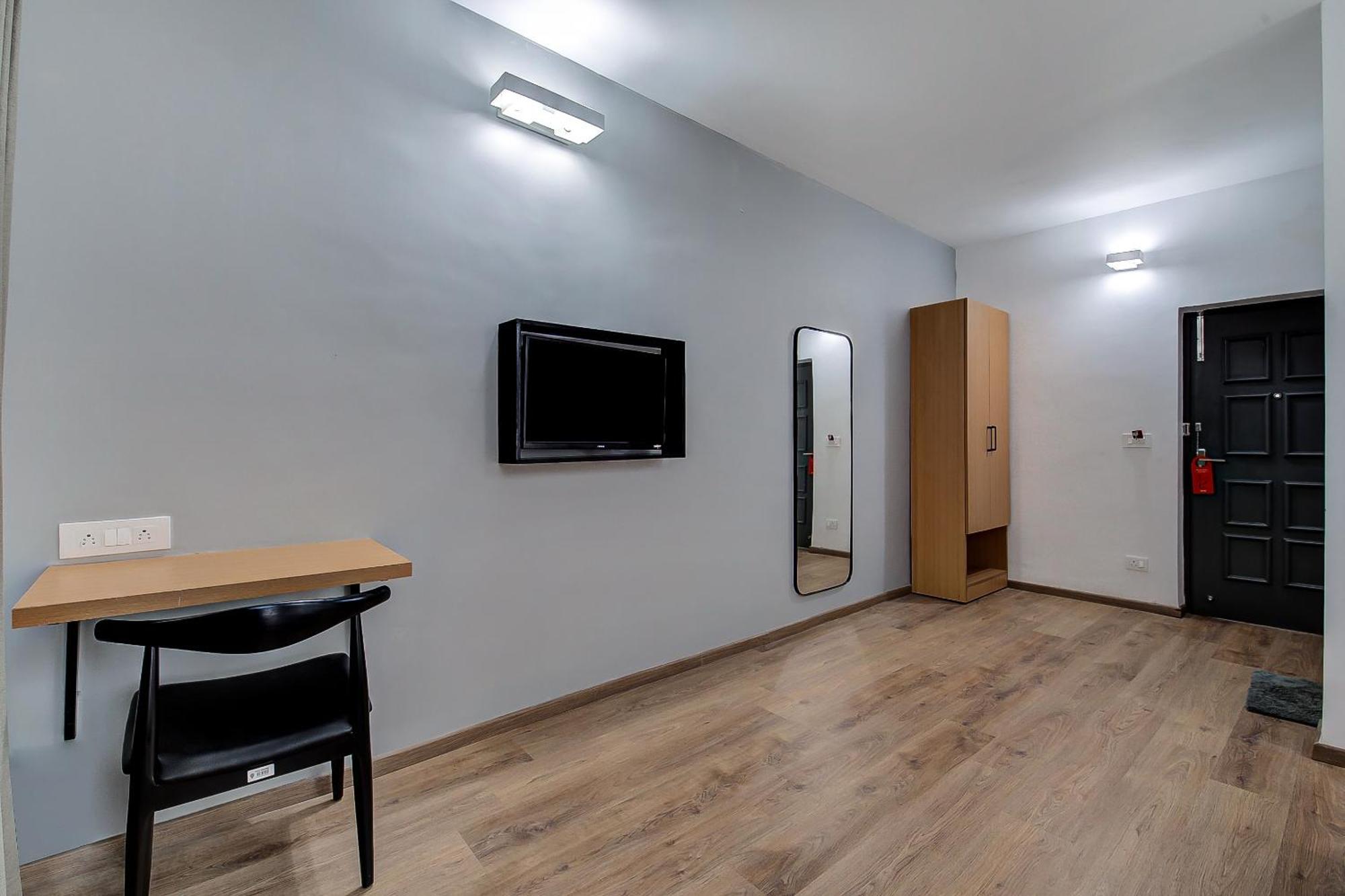 Super Townhouse T Nagar * Chennai