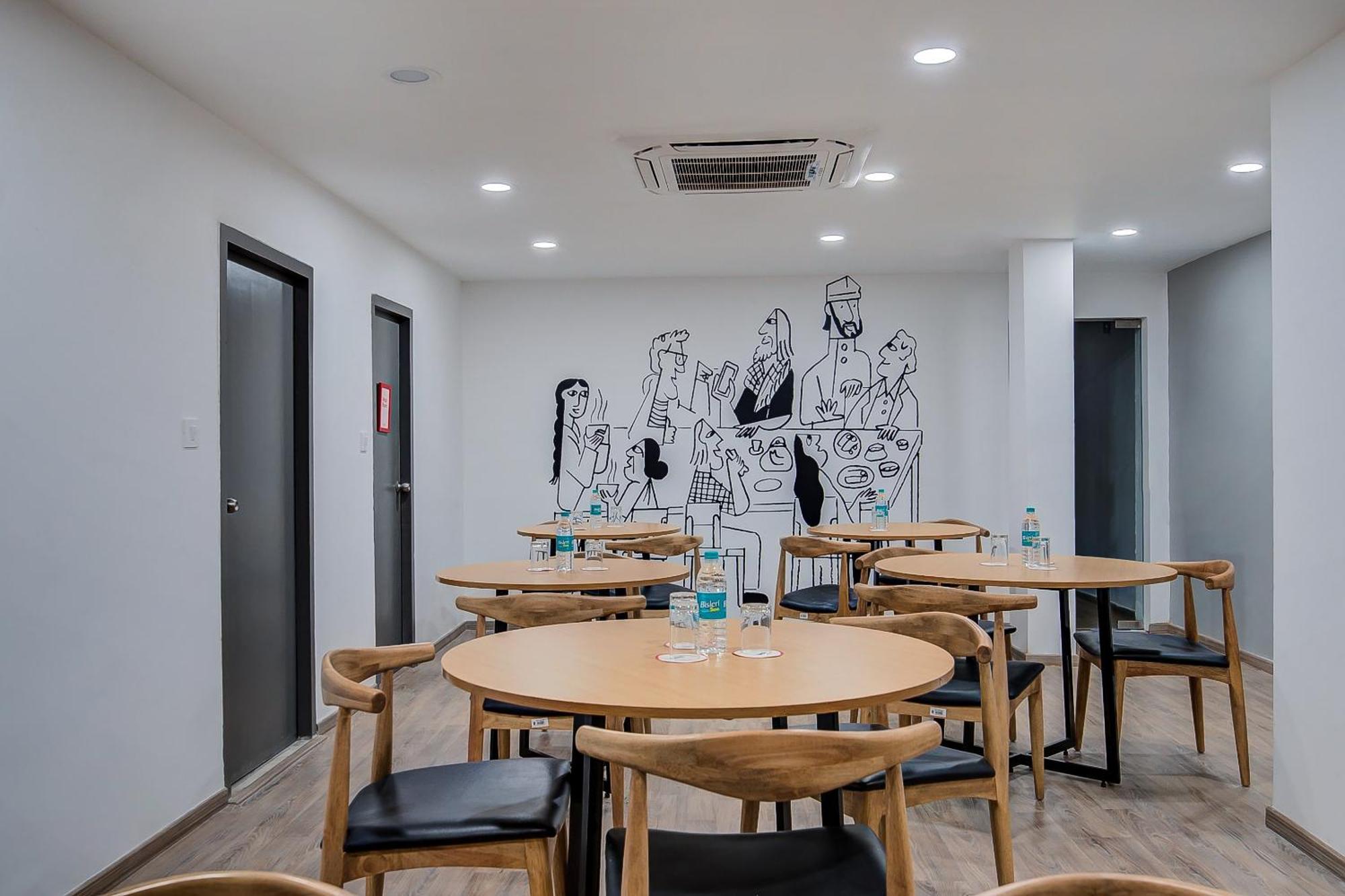 Hotel Super Townhouse T Nagar *