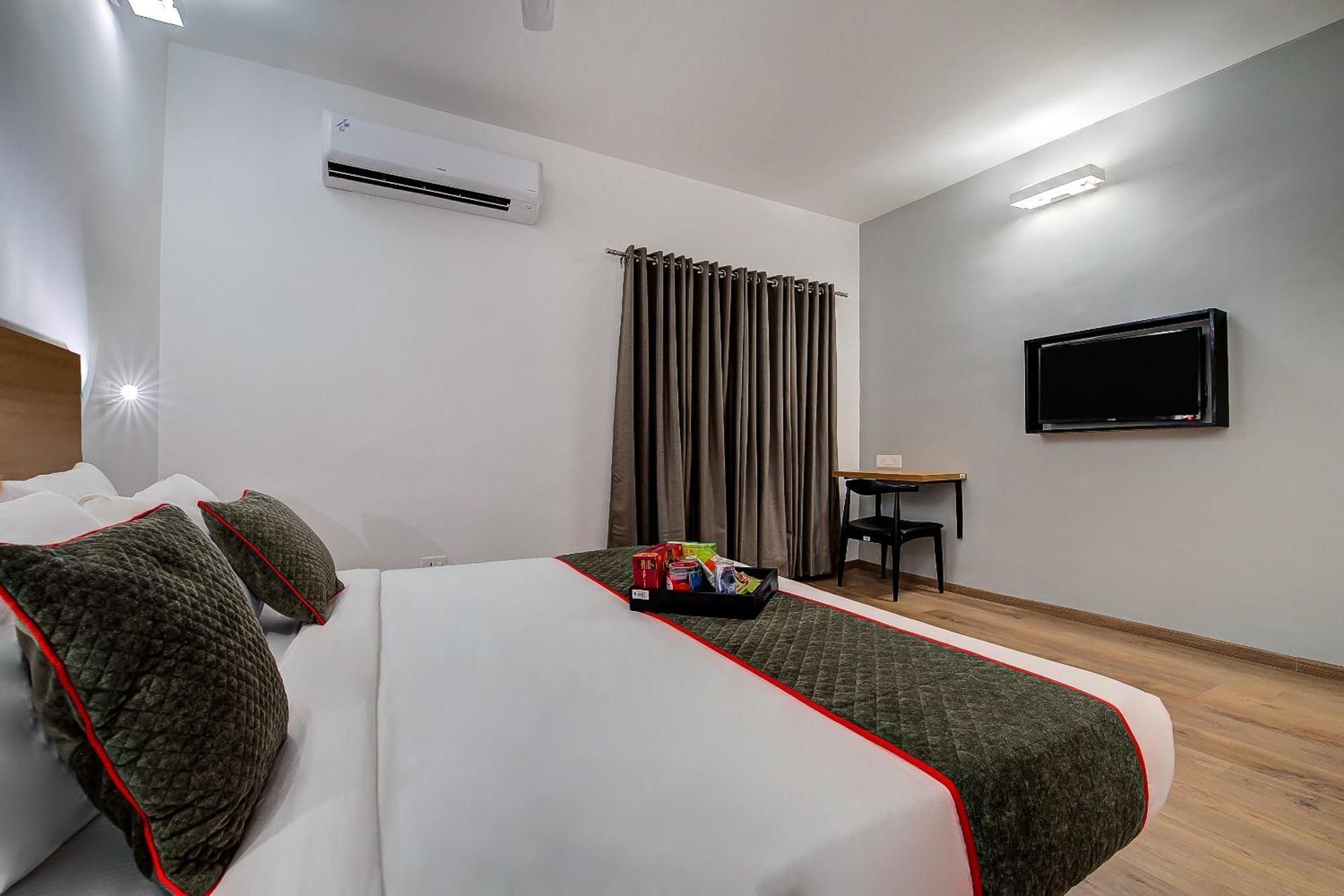 Super Townhouse T Nagar * Chennai