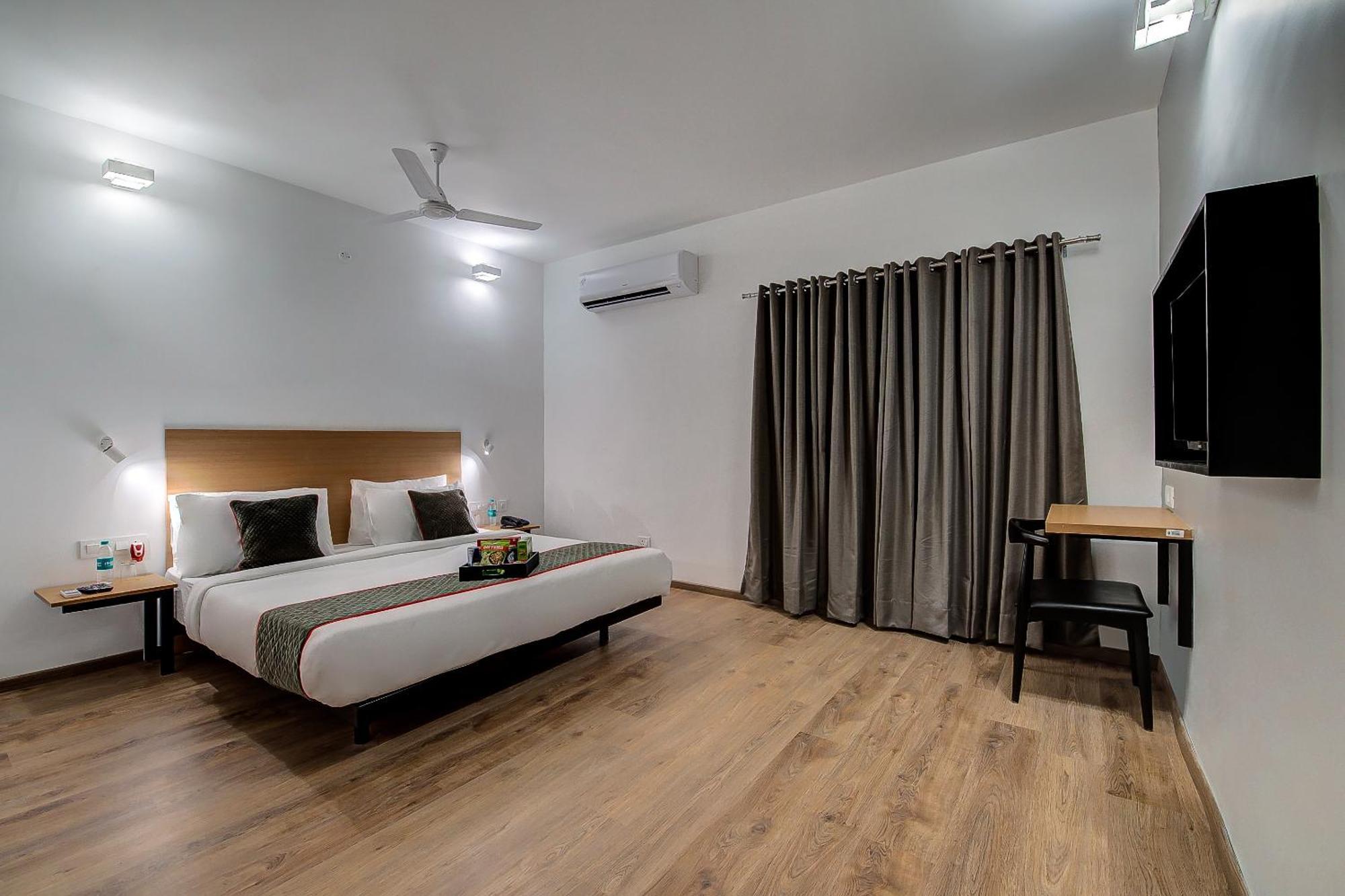 Super Townhouse T Nagar Hotel Chennai